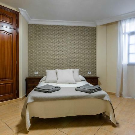 Piso En El Corazon De La Ciudad Apartment Santa Cruz de Tenerife Luaran gambar