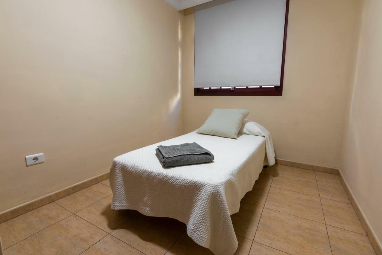 Piso En El Corazon De La Ciudad Apartment Santa Cruz de Tenerife Luaran gambar