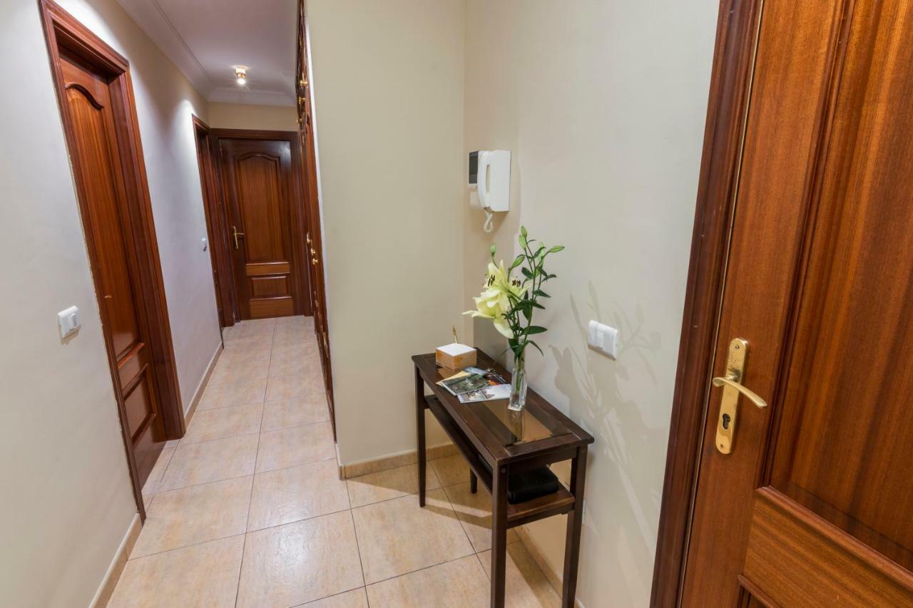 Piso En El Corazon De La Ciudad Apartment Santa Cruz de Tenerife Luaran gambar
