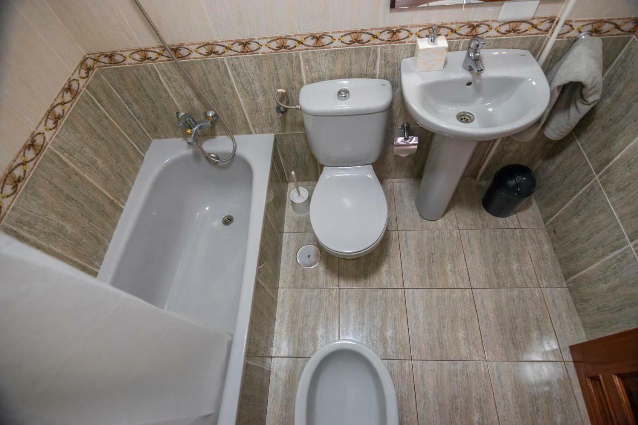 Piso En El Corazon De La Ciudad Apartment Santa Cruz de Tenerife Luaran gambar